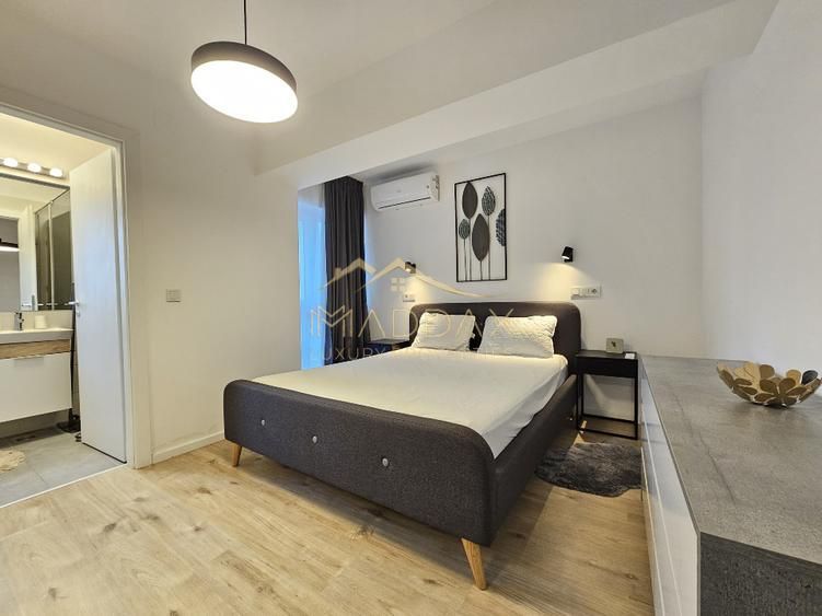 Apartament ultramodern 2 camere // investitie // Metrou Pipera // Aviatiei - Poză 3
