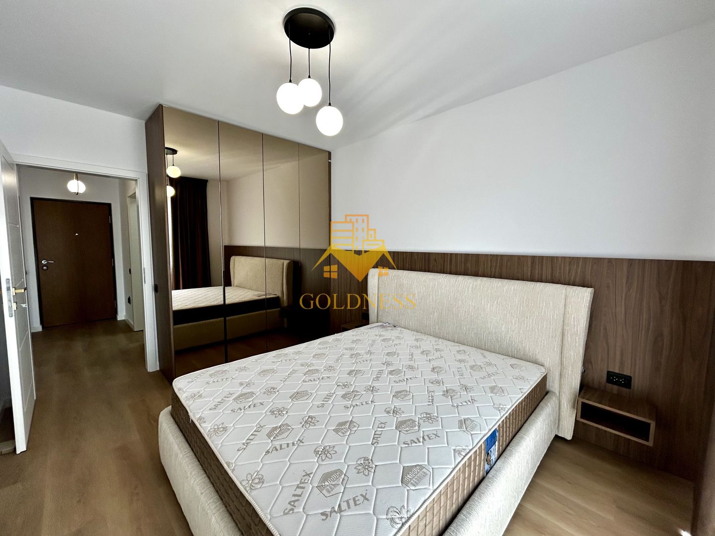 3 camere,Parcare,Premium, Prima Inchiriere, Eroilor Residence,Floresti - Poză 6