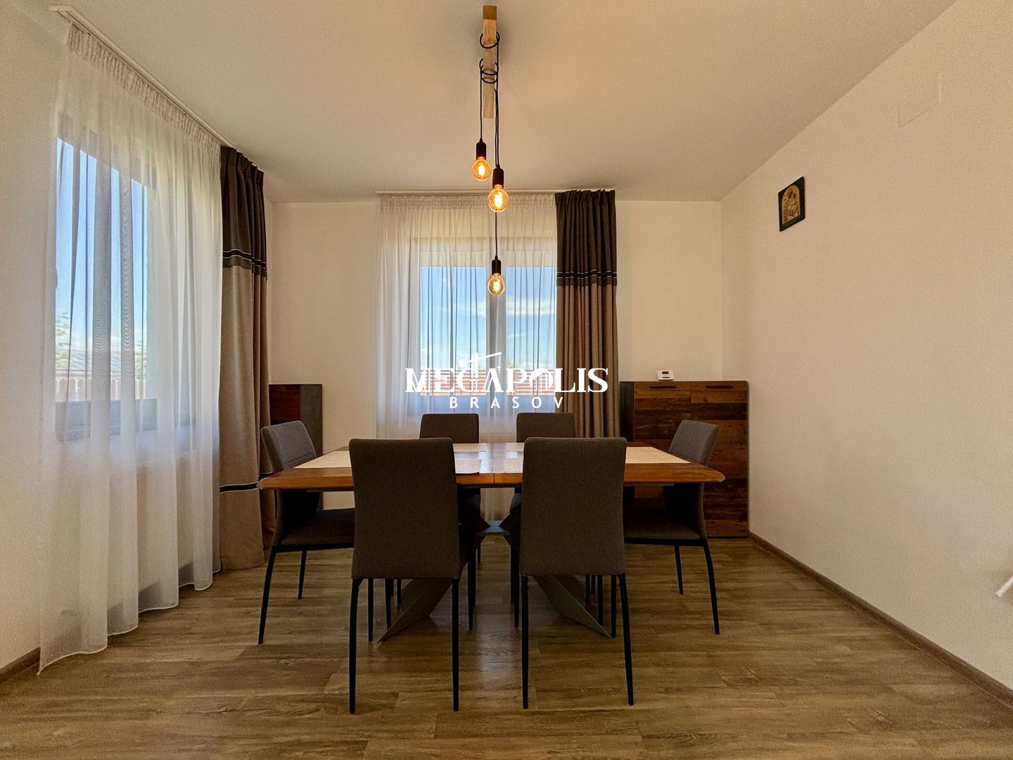 Casă 3 camere | Garaj | Terasă Amenajată | Pet-Friendly | Hărman - Poză 7