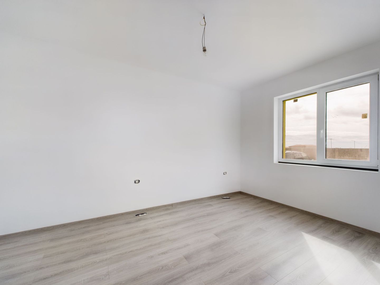 Apartament cu două camere în Giroc - Poză 3