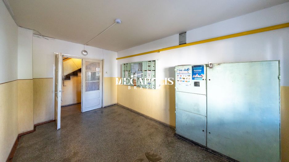 2 camere decomandat, 53 mp, Electroprecizia Săcele - Poză 18