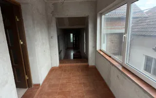 CASĂ 4 CAMERE TEREN 1000 MP ALBEȘTI DE MUSCEL  JUD ARGEȘ - Poză 14