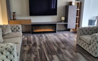 Apartament premium Zona Dorobatinti Apartament Modern - Poză 1