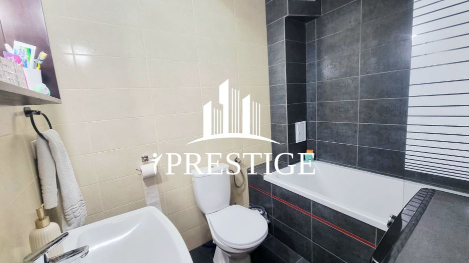 APARTAMENT 2 CAMERE DE VÂNZARE | ETAJ 2 | BALCON | PARCARE | ȘELIMBĂR - Poză 8