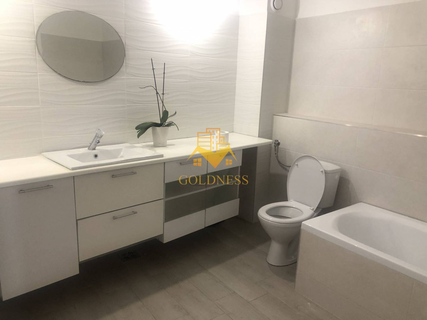 2 camere, bloc nou, Zona Fabricii, Cartier Marasti, LIDL - Poză 8