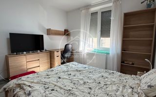 Apartament de închiriat cu 2 camere în zona Ultracentral, Oradea - Poză 5