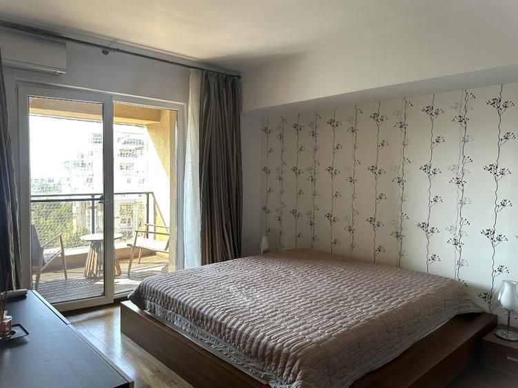 Vedere libera | Apartament 3 camere | Alba-Iulia | Parcare - Poză 5