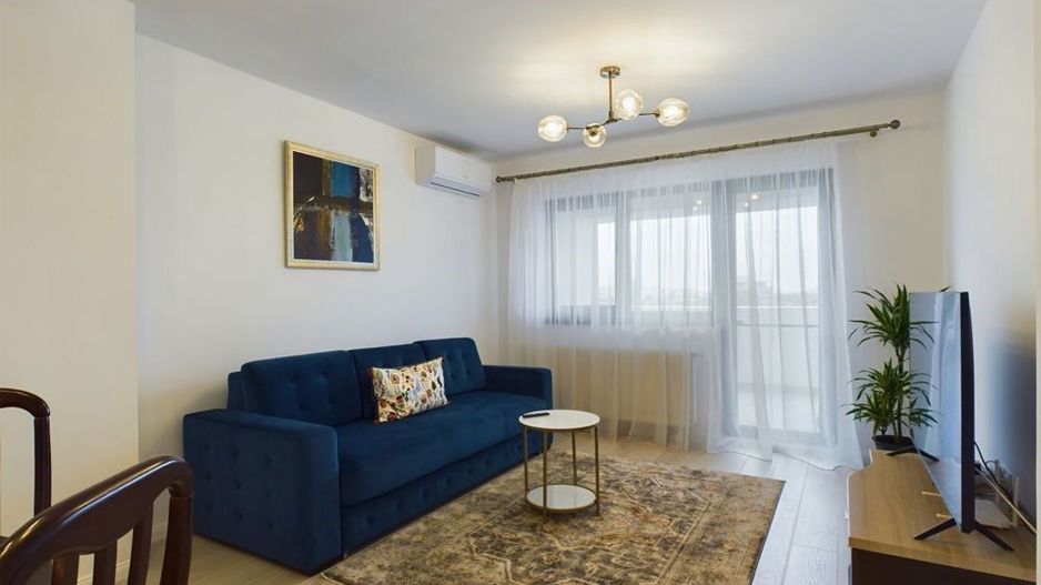 APARTAMENT NEW CASA PRESEI RESIDENCE | LUX - Poză 4