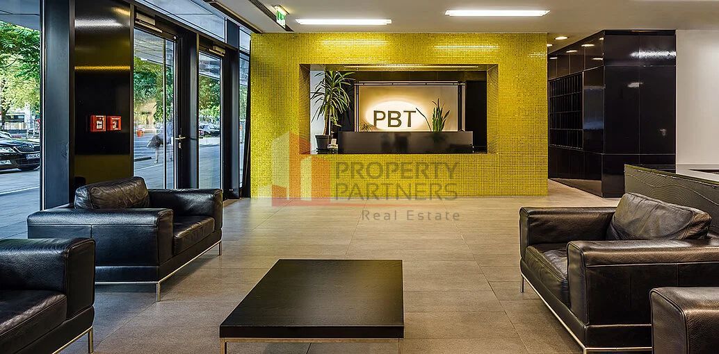 Spatiu modern pentru birouri - 335 mp - metrou Pipera - Poză 2