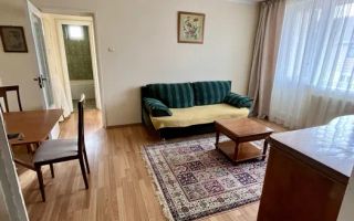 Apartament | Semidecomandat | 2 camere | 57 MPU | Balcon | Cedonia - Poză 5