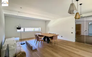 Vilă contemporană cu piscină | 1.000 mp teren | Erou Iancu Nicolae - Poză 17