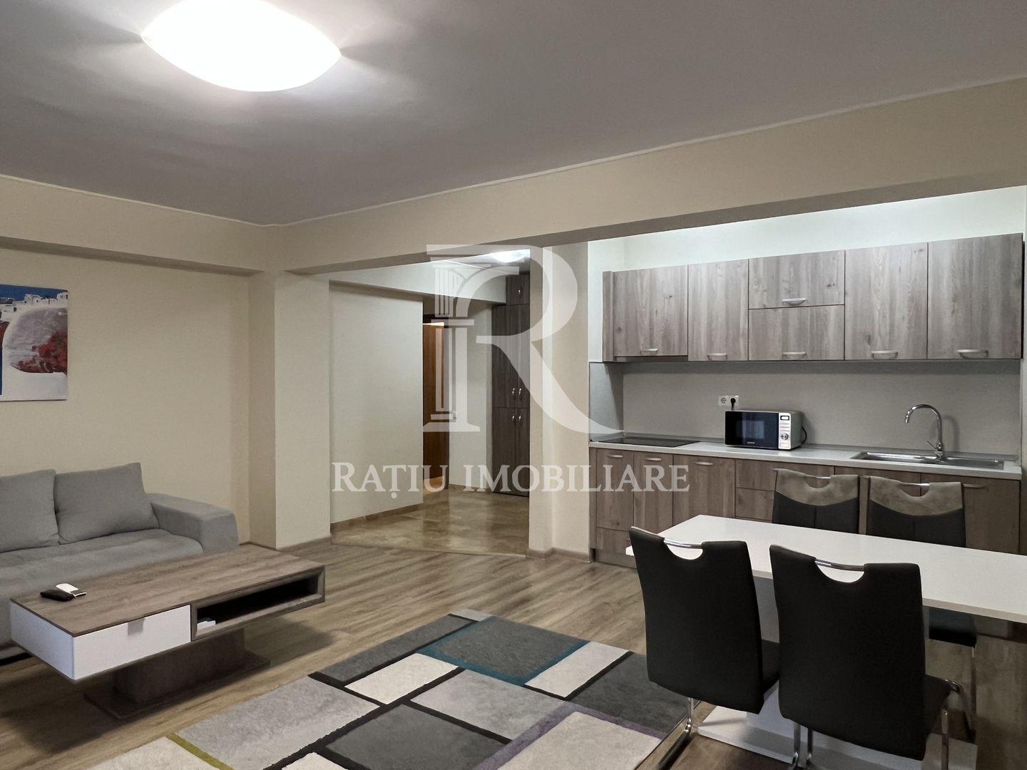 Apartament cu 2 camere | Vedere Panoramica | Nufarul | Oradea - Poză 4