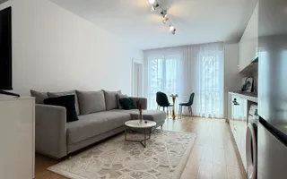Apartament 2 camere, balcon, etaj intermediar, garaj, zona Eroilor - Poză 12