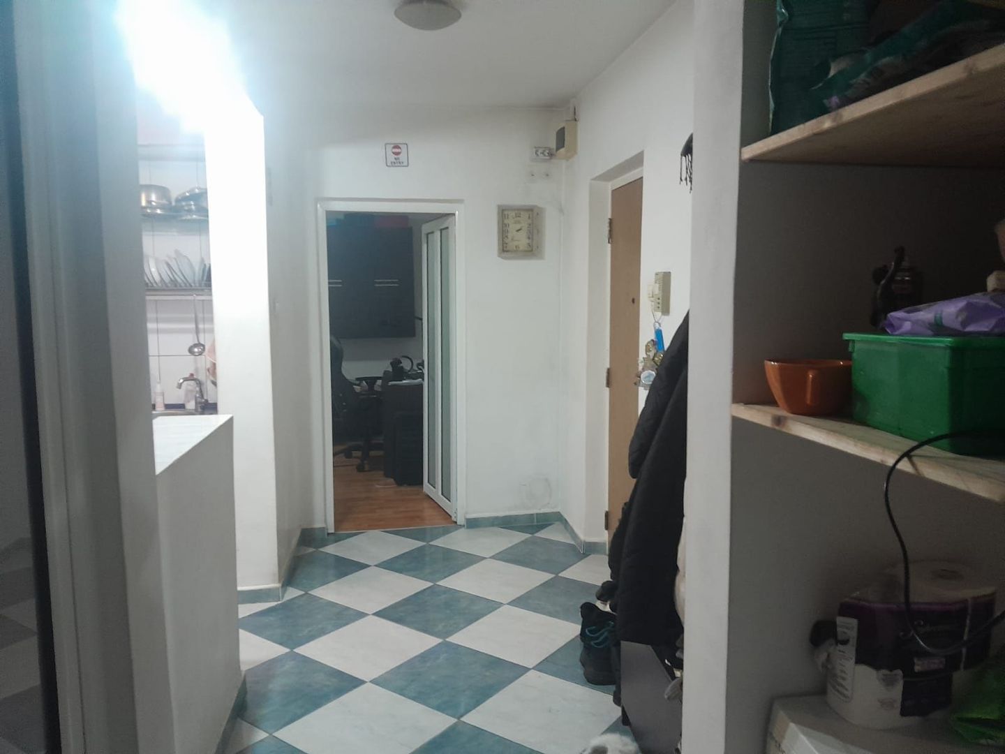 Vanzare 2 Camere Vitan Mall/ Metrou Mihai Bravu Bloc 1990, Ideal Investitie - Poză 6