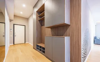 Apartament high-end 3 camere I View Parcul Verdi | One Verdi Park - Poză 12