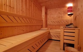 Vila lux Baneasa-lac,|zona vile, langa Petrom City| 350 mp, - Poză 8