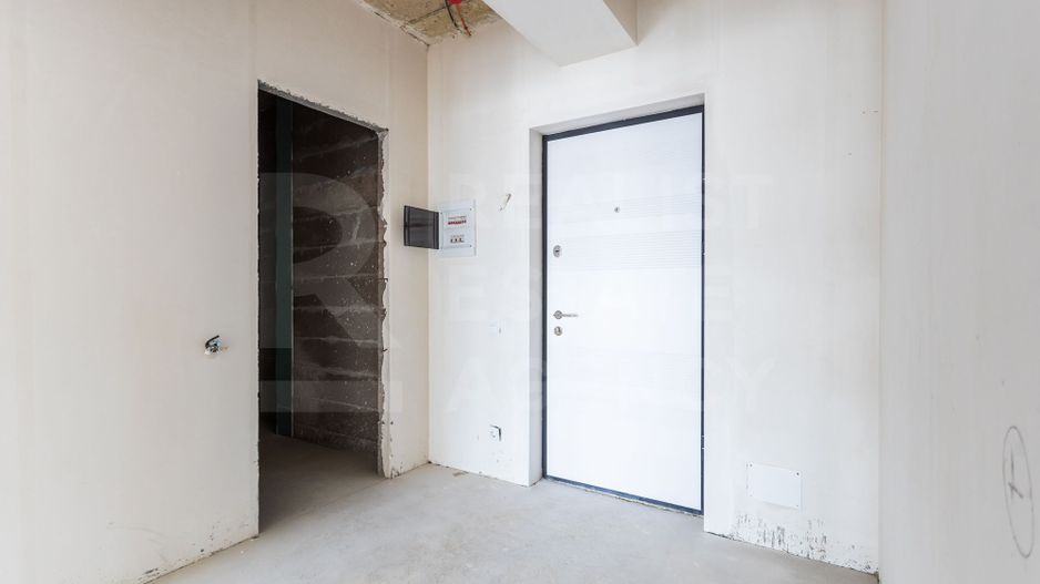 Vânzare, apartament, 1 cameră, Ghenadie Iablocikin, Buiucani - Poză 8