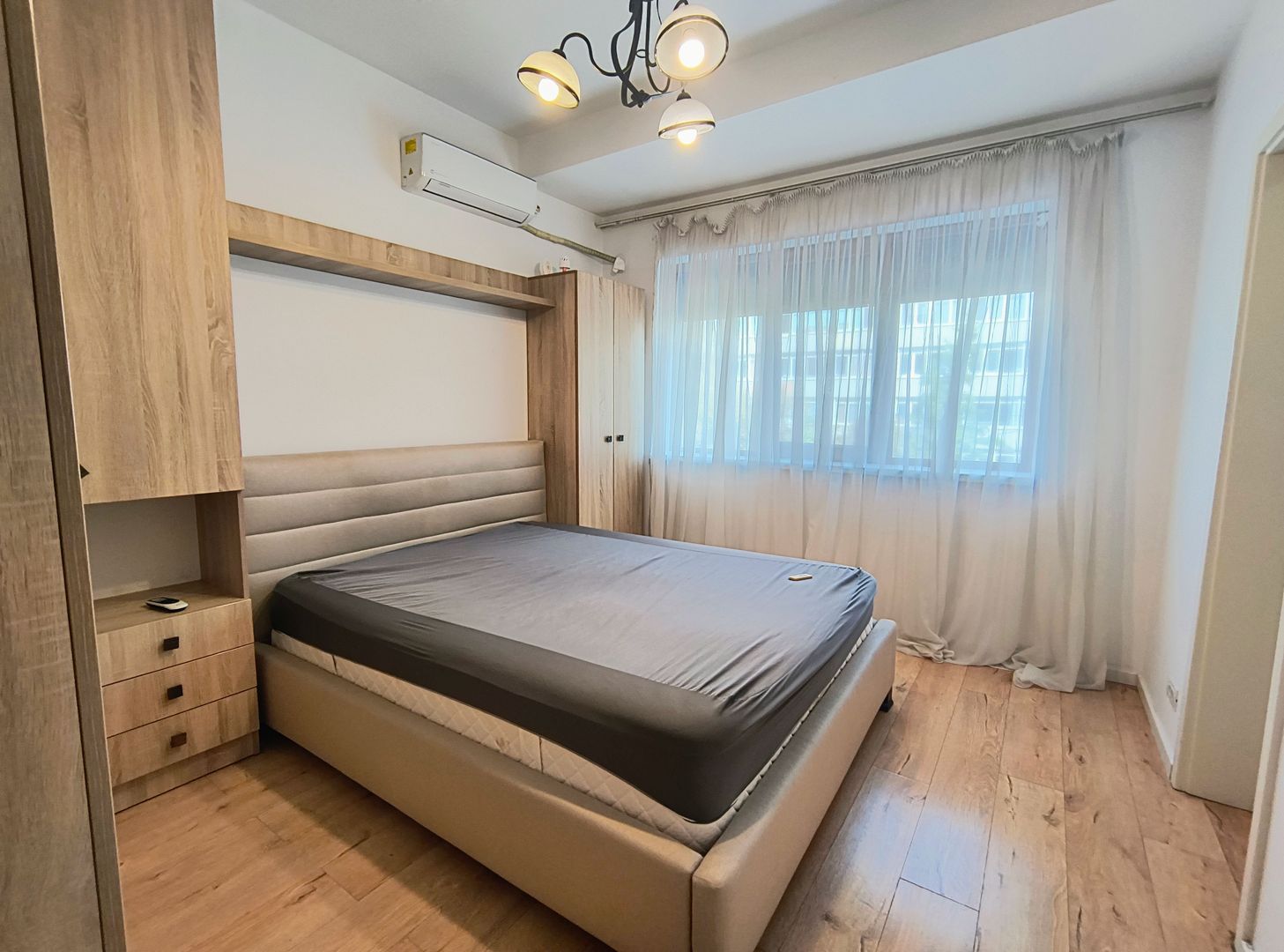 Ion Mihalache- Hotel Samaa- centrala proprie! - Poză 11