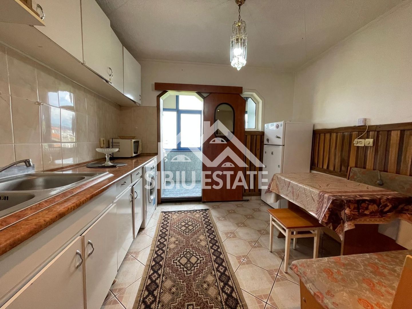 Apartament de vanzare cu 2 camere etaj 3 -Cartier Vasile Aaron - Poză 9