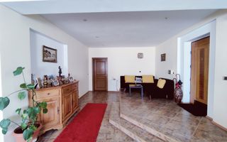 CASA INDIVIDUALA GHIRODA +TEREN 1752 MP - Poză 4