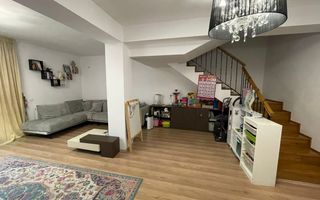 Vila Pipera I Curte proprie I Complex Rezidential I Piscina I COM % - Poză 1