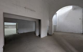 Hala 500 mp-ideal service, productie, showroom industrial-Zona Centura - Poză 3