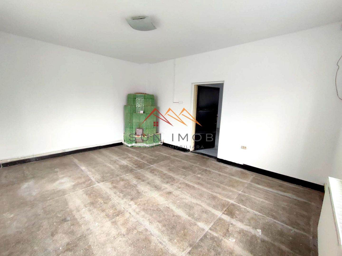 Casă / Spațiu comercial | 193 mp utili (P+S) | Câmpina | 120.000 € - Poză 5