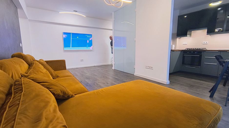 Aviatiei- Barbu Vacarescu- Fabrica de Glucoza- Belvedere Rezidence - Poză 4