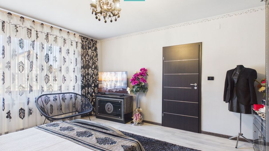 Casa cu 4 camere in Aradul Nou - Poză 30