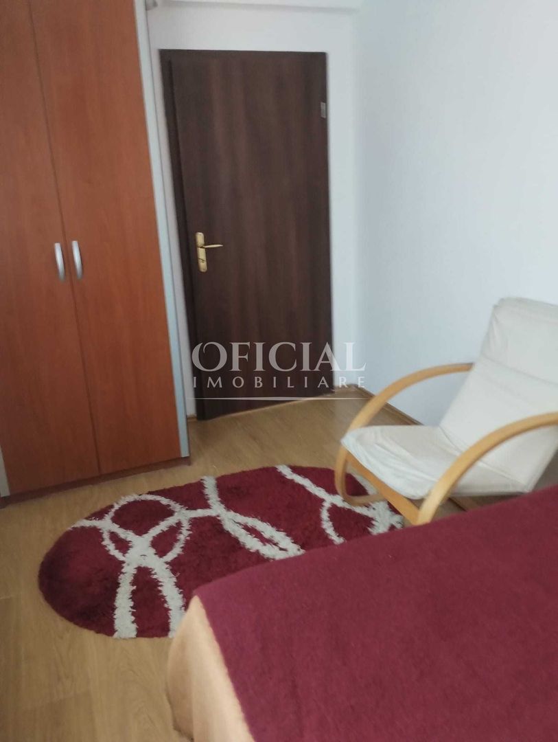 Apartament 2 Camere | 39 Mp | Balcon 8 Mp | Parcare | Zorilor OMW - Poză 5