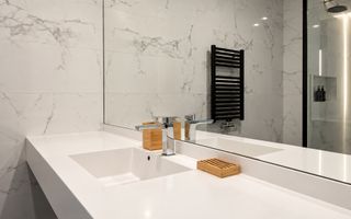 Apartament 3 camere Floreasca ONE Eliade | Loc de parcare - Poză 9
