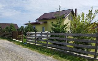 Vanzare cabana 5 camere, Marisel! - Poză 4