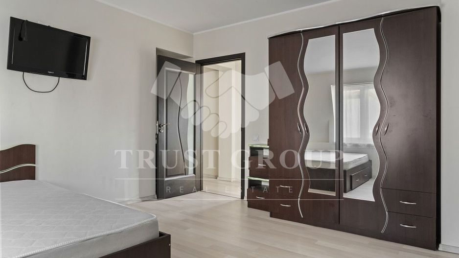 Cotroceni | Apartament 3 camere in vila - Poză 6