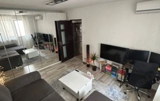2 Camere | Decomandat | 2/10 | Creditabil | Metrou Lujer - 4 minute