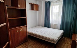 Apartament de inchiriat | 3 camere | OMV Marasti | Parcare - Poză 5
