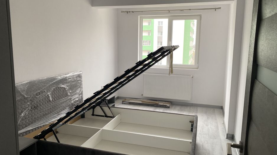 3cam/mob-util complet,totul nou+parcare/15min metrou D. Leonida - Poză 15