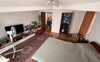 Casa individuala la cheie, 5 camere, 126 mp+474 mp teren, zona Gilau - Poză 2