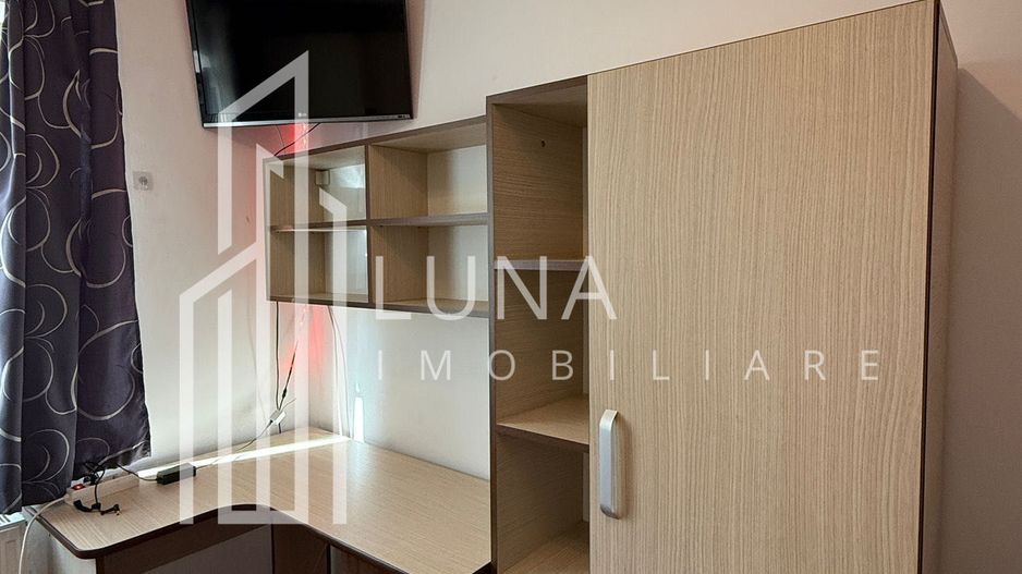 2 Camere Codlea Nord | Etaj 1 | Parcare Inclusă - Poză 6
