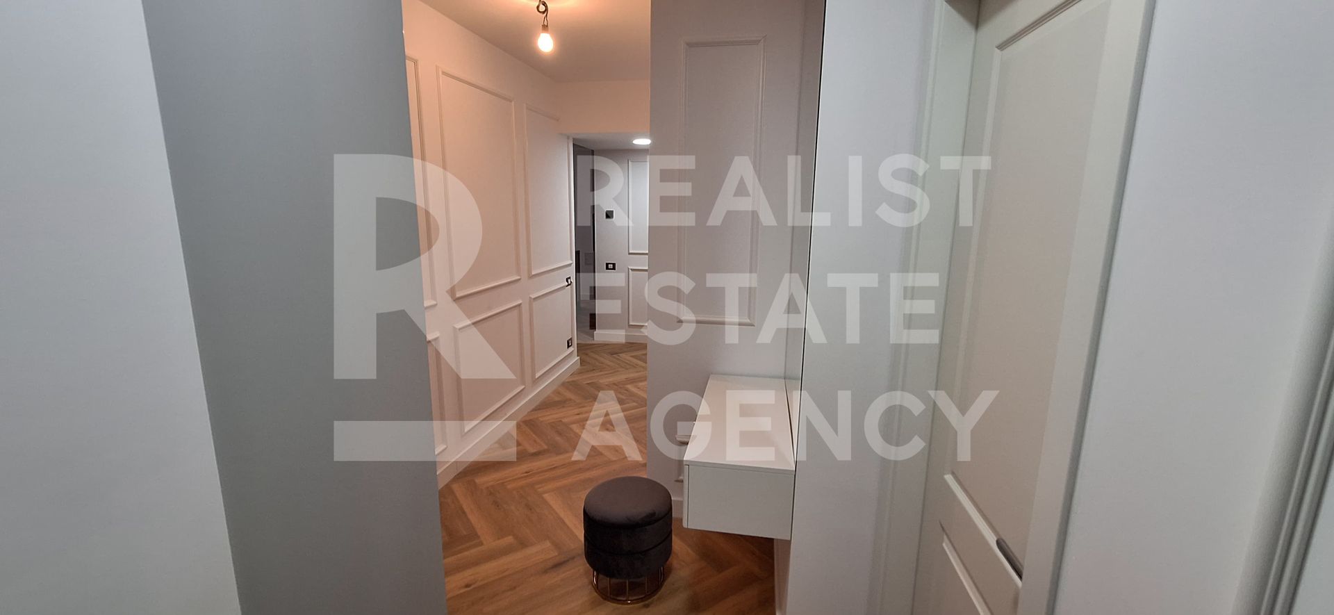 Apartament de 2 camere, My Place Residence. - Poză 13