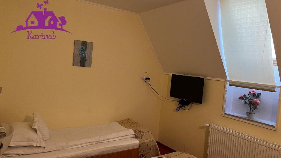 Pensiune si afacere la cheie in Marghita - Poză 10