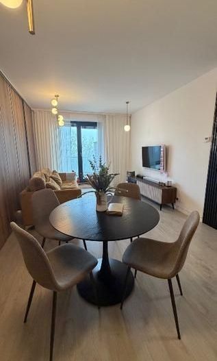 Apartament cu 2 camere studio Greenfield cu priveliste superba - Poză 8
