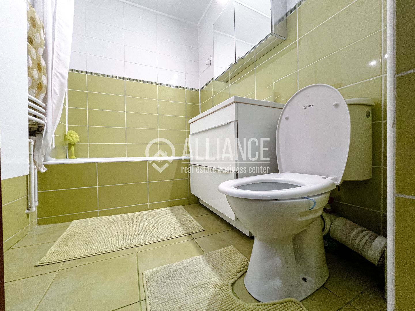 TOMIS NORD (COD 05) - Apartament 2 Camere Locatie Ideala - Poză 9
