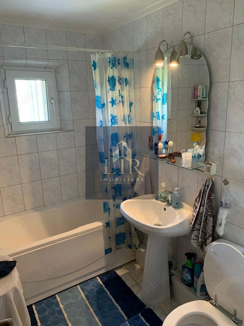 Apartament 2 camere, decomandat,mobilat- zona -PODU ROS- NICOLINA - Poză 6