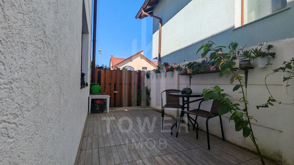 Apartament modern și primitor 3 camere Arhitectilor! - Poză 14