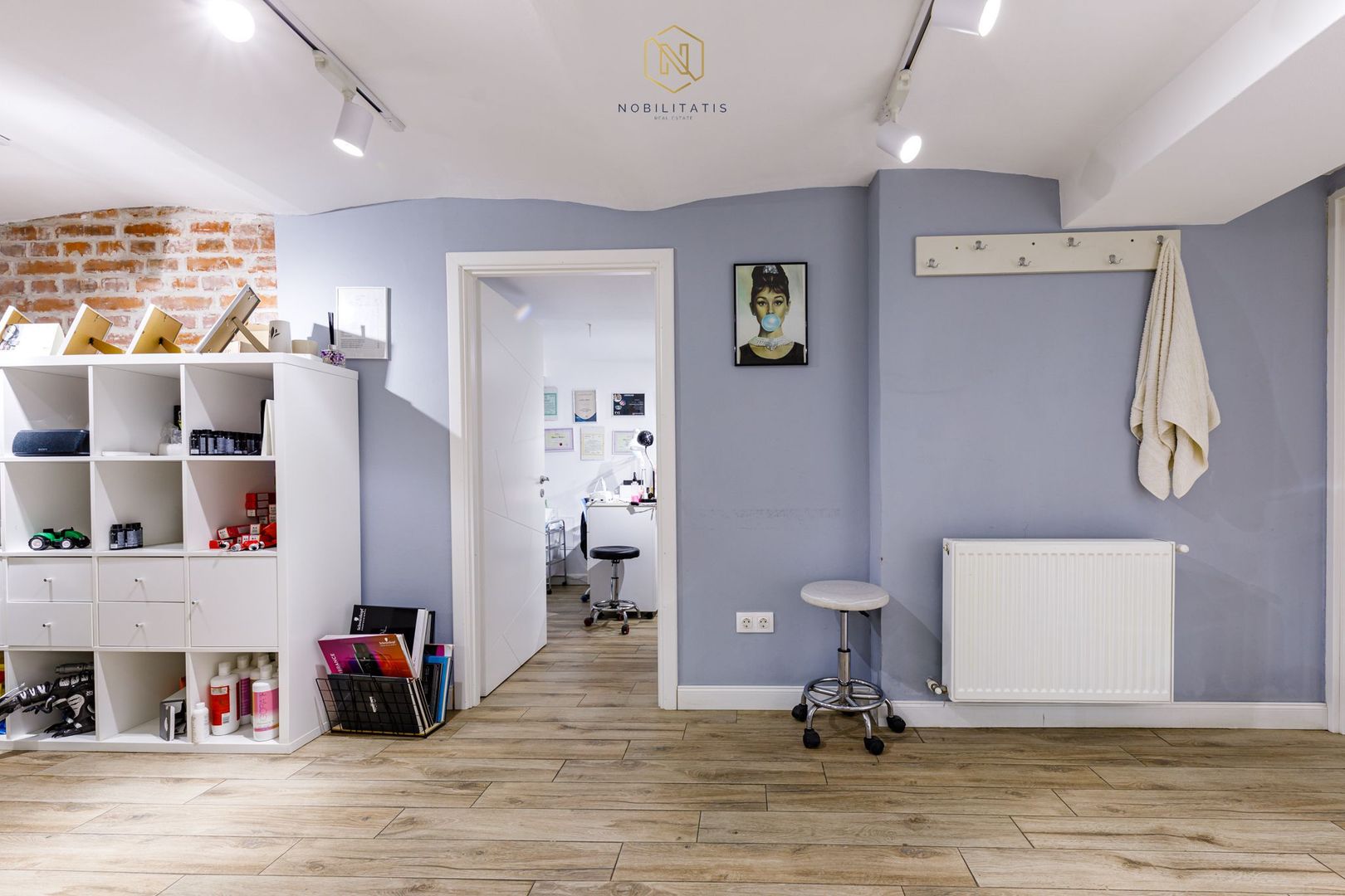 Strada Paris | Vila Reabilitata, 828 mpc | Teren 549 mp - Poză 19