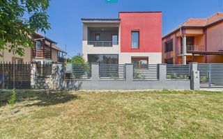 Casă individuală în Bucovăț - Poză 2