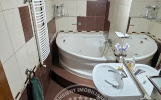 Apartament cu 3 camere, mobilat și utilat, VASLUI - zona CENTRU; - Poză 11