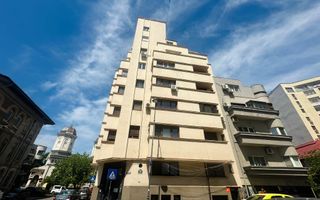 Garsoniera | Maria Rosetti | Cartierul Armenesc | Bloc consolidat - Poză 1