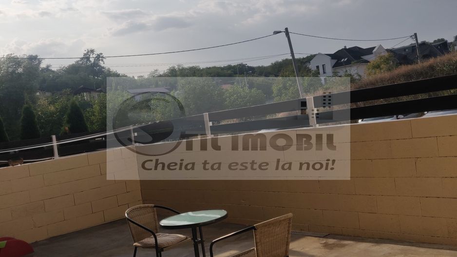 Apartament 2 camere, Dec., 87mp - zona Păcurari - 110.000 euro - Poză 6