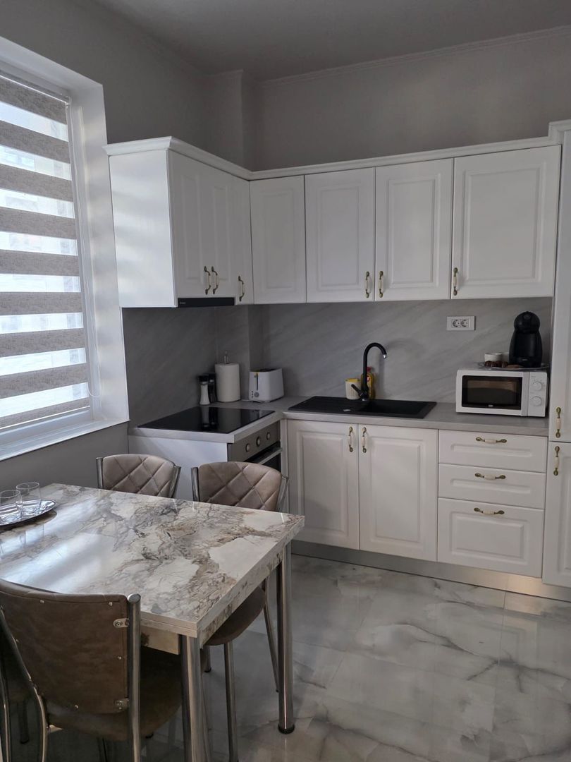 Apartament 1 cam, loc de parcare, Băile Felix. 105 000 E. Comision 0. - Poză 6